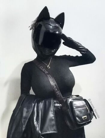 Full leaked Jeanne hamada private photo