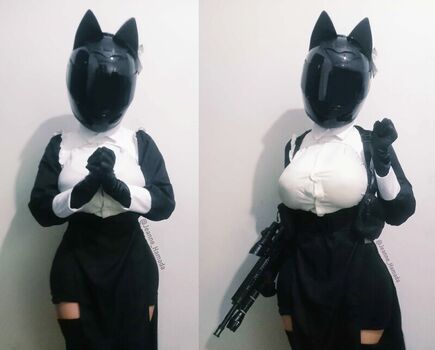 Full leaked Jeanne hamada private photo