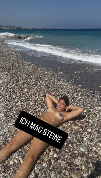 Jeannie-Naomi Wagner