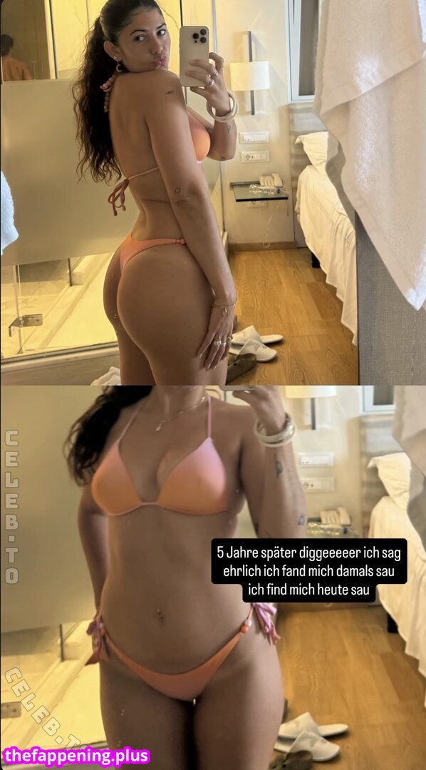 Jeannie-Naomi Wagner