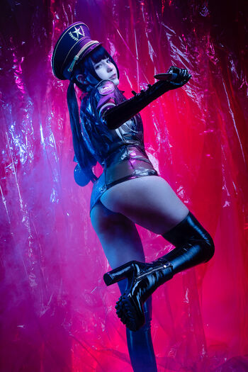 Full leaked Jeanwanwan  page private onlyfans photo