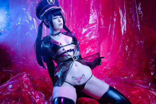 Full leaked Jeanwanwan  page private onlyfans photo