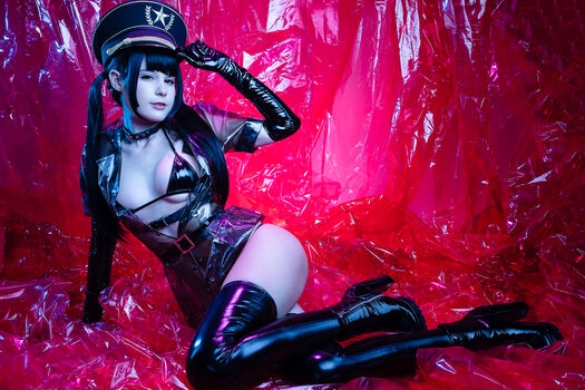 Full leaked Jeanwanwan  page private onlyfans photo