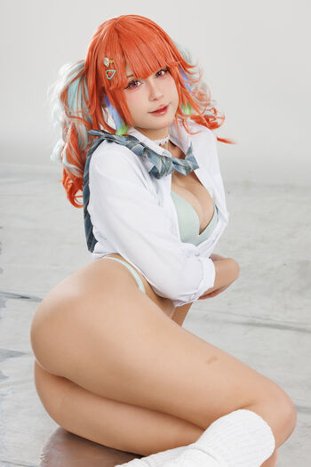 Full leaked Jeanwanwan  page private onlyfans photo