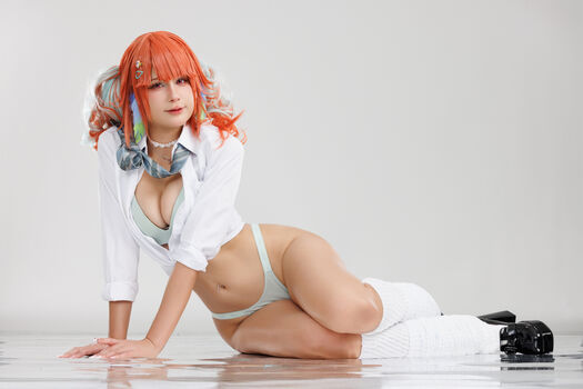 Full leaked Jeanwanwan  page private onlyfans photo