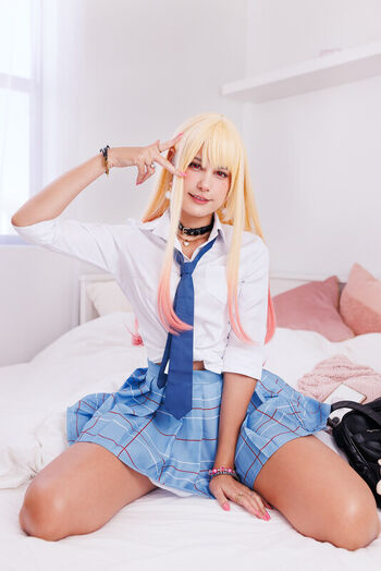 Full leaked Jeanwanwan private photo