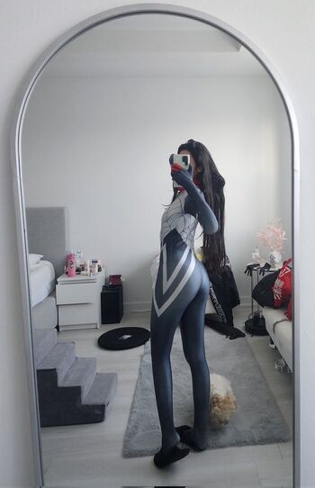 Full leaked Jeanwanwan private photo