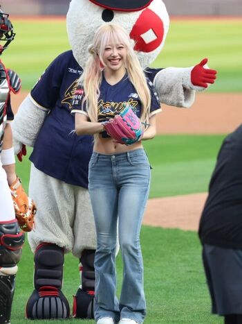 Full leaked Jeewon private photo