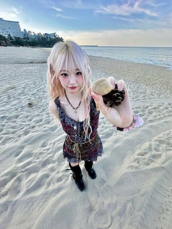 Full leaked Jeewon private photo