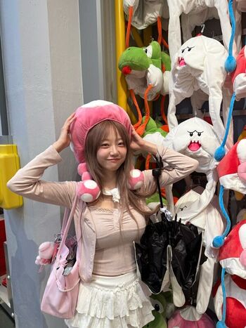 Full leaked Jeewon page private photo