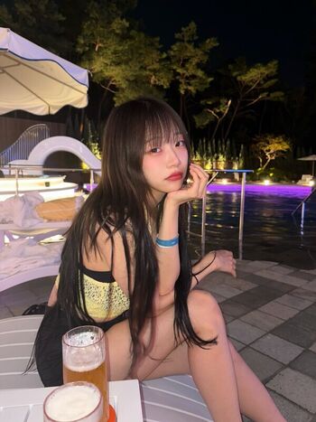 Full leaked Jeewon private photo