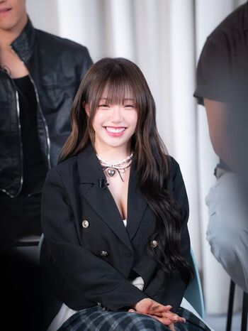 Full leaked Jeewon private photo