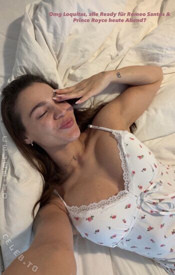 Full leaked Jeje lopes private photo