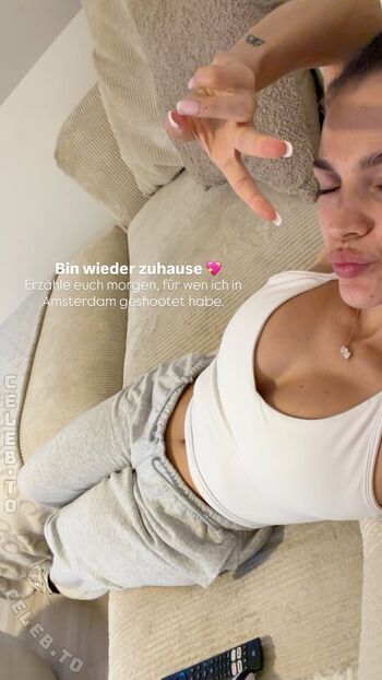 Full leaked Jeje lopes private photo