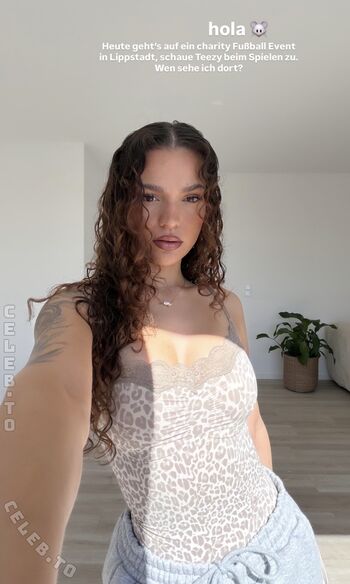 Full leaked Jeje lopes private photo