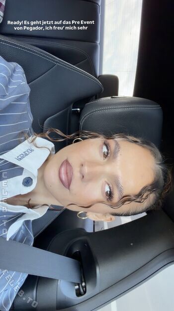 Full leaked Jeje lopes private photo