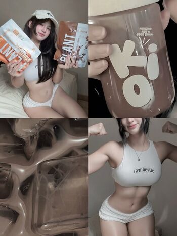 Full leaked Jel ly private photo