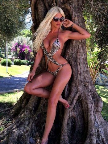 Full leaked Jelena k private photo