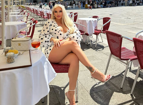 Full leaked Jelena savic private photo