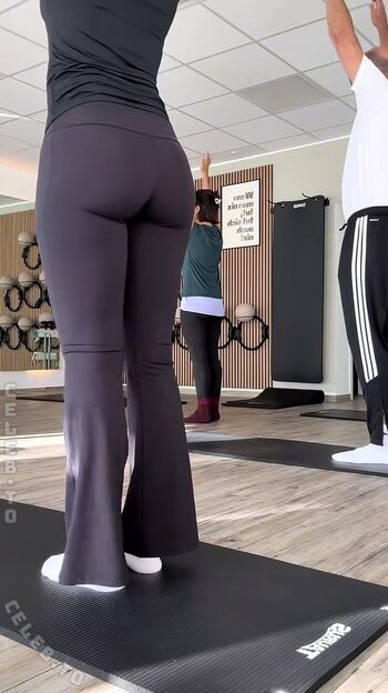 Full leaked Jellefeline private photo