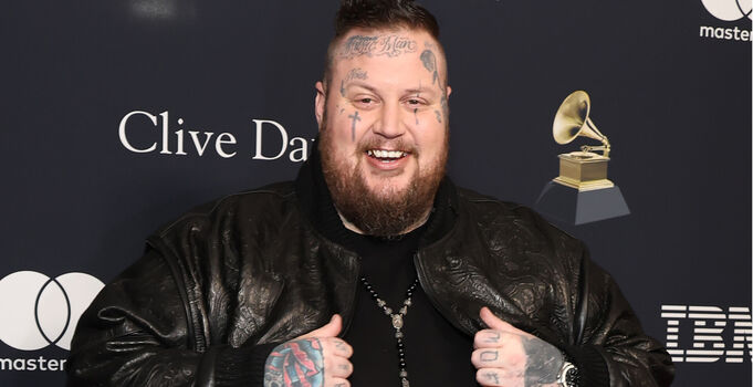 Full leaked Jelly roll private photo