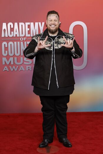 Full leaked Jelly roll private photo