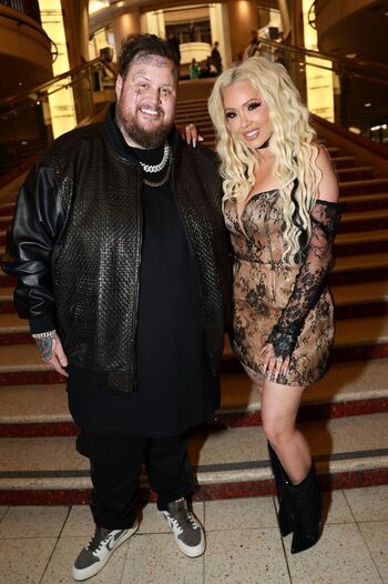 Full leaked Jelly roll private photo