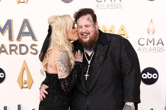 Full leaked Jelly roll private photo