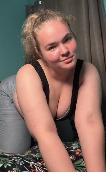 Full leaked Jellybean sweets private photo