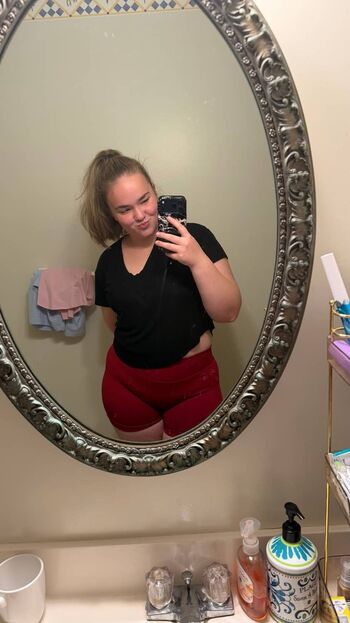 Full leaked Jellybean sweets private photo