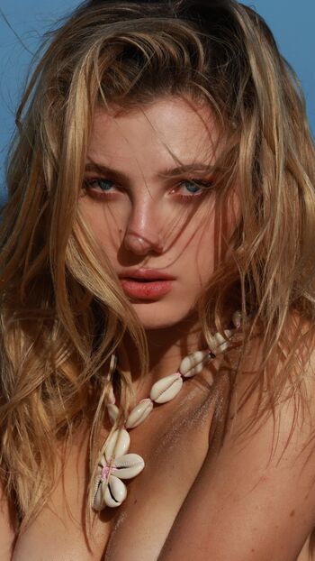 Full leaked Jemima robinson private photo