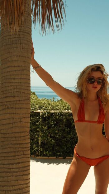 Full leaked Jemima robinson private photo