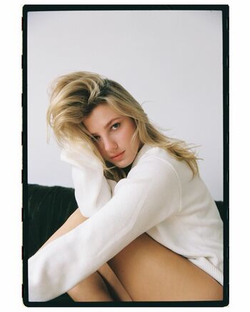 Full leaked Jemima robinson private photo