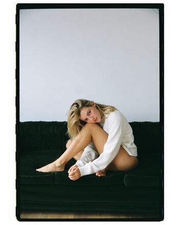 Full leaked Jemima robinson private photo