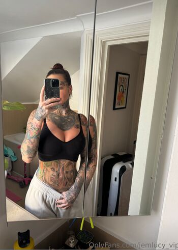 Leaked Jemma lucy  page private photo viral onlyfans