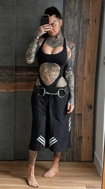 Leaked Jemma lucy private photo viral onlyfans