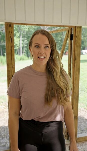 Full leaked Jen hamilton private photo