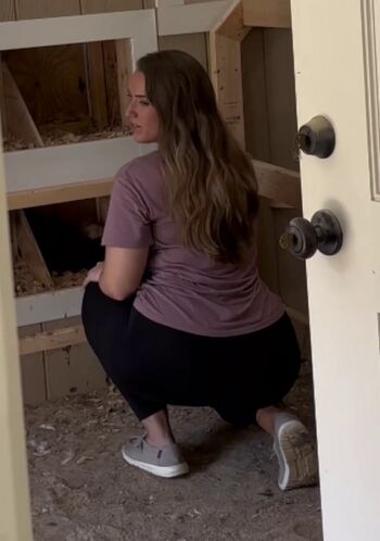 Full leaked Jen hamilton private photo