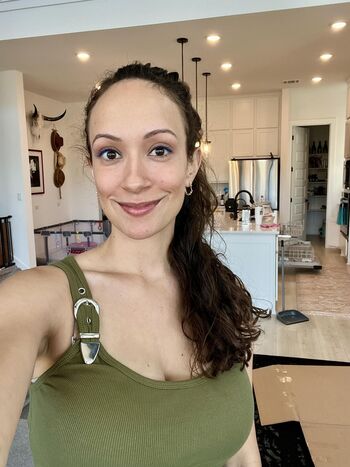 Full leaked Jen harrison private photo