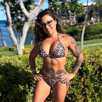 Full leaked Jen johnson private photo