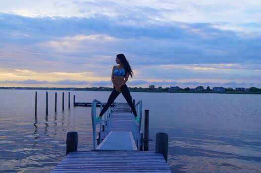 Jen Selter