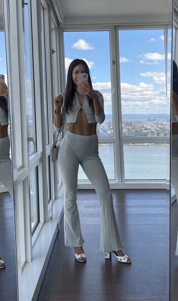 Full leaked Jen selter private photo
