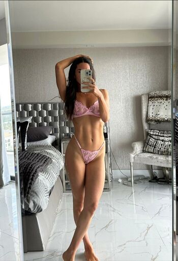 Full leaked Jen selter page private photo
