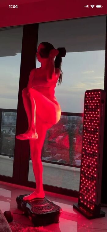 Full leaked Jen selter page private photo