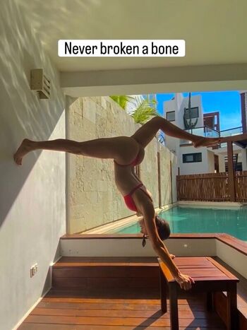 Full leaked Jen selter page private photo