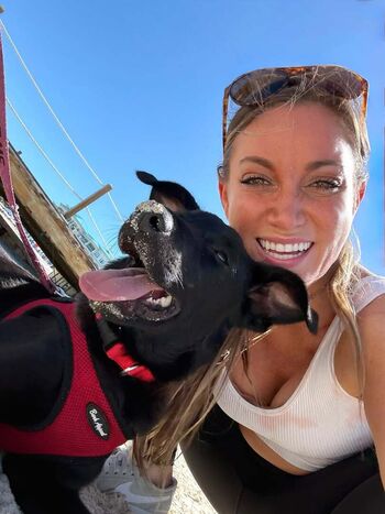 Full leaked Jen smith private photo