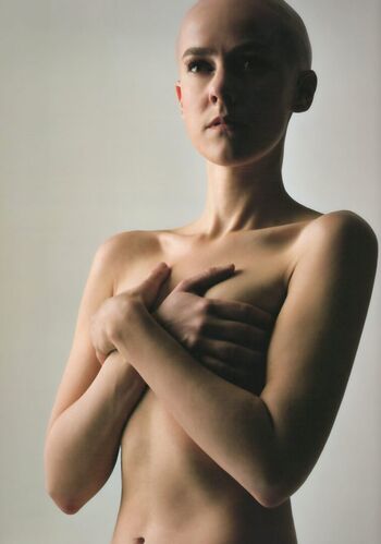 Full leaked Jena malone private photo