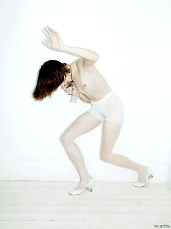 Full leaked Jena malone private photo