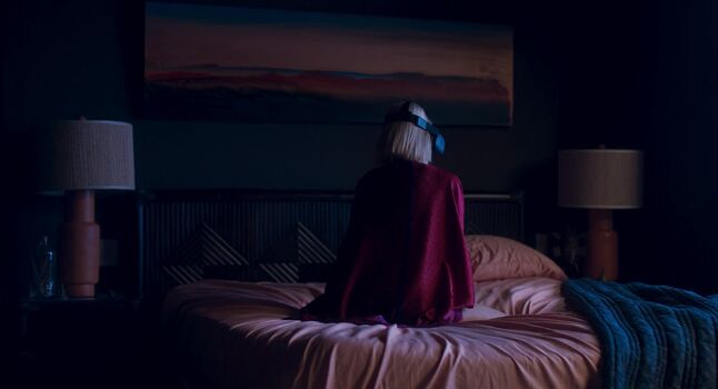 Full leaked Jena malone private photo