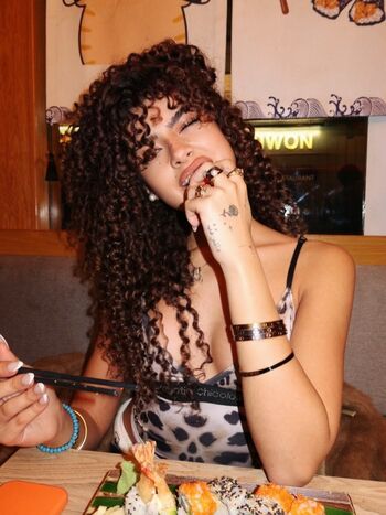 Leaked Zoecherrypie/ private photo viral onlyfans